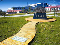 宁德天华矿业集团