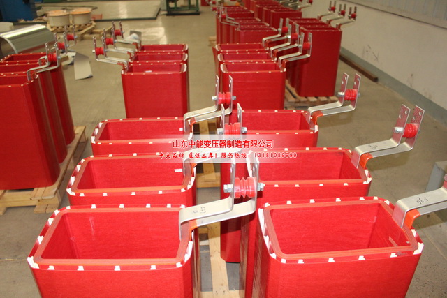 宁德SCB10-800KVA/10KV/0.4KV干式变压器